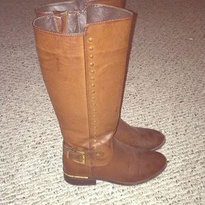 Wanted riding boots 7.5